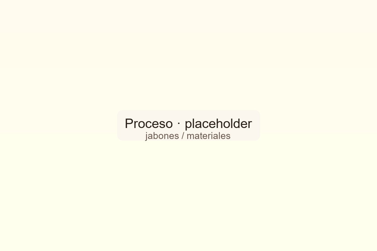 Materiales y proceso ilustrativo del taller